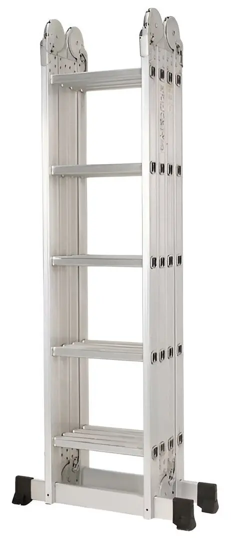 Scara multifunctionala Strategic 20 scari 5.8 m