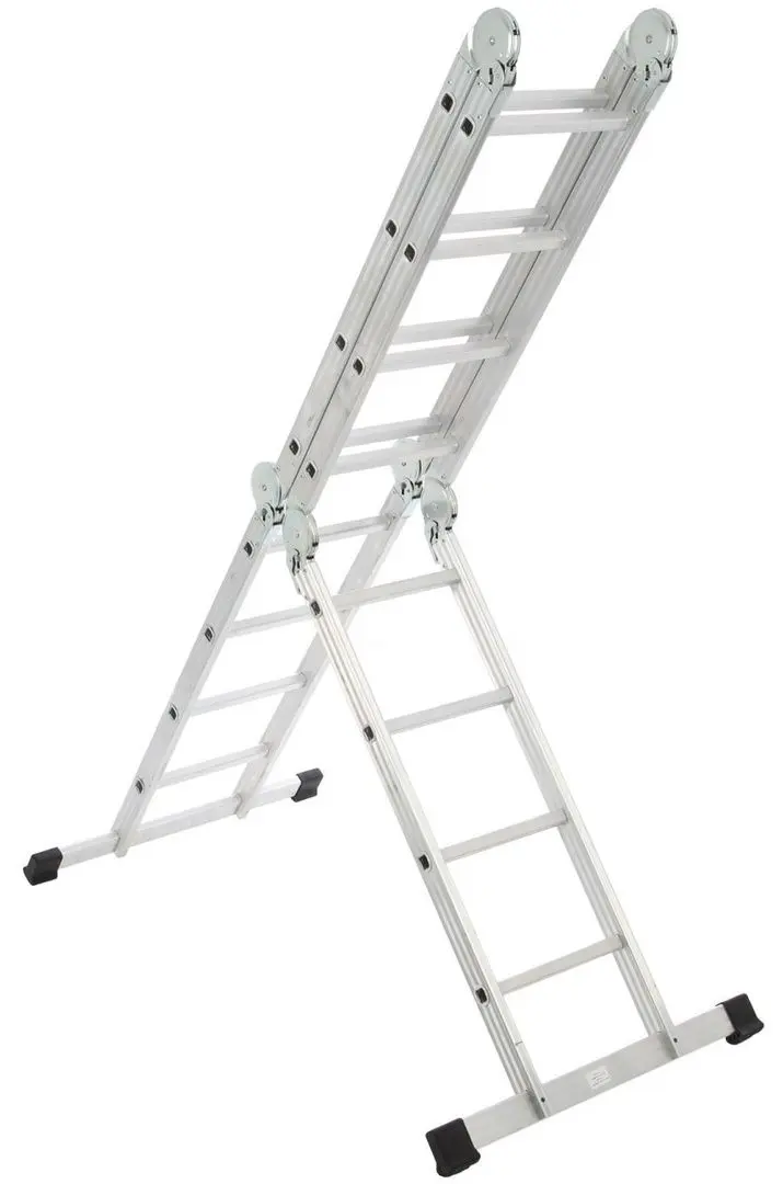 Scara multifunctionala Strategic 20 scari 5.8 m