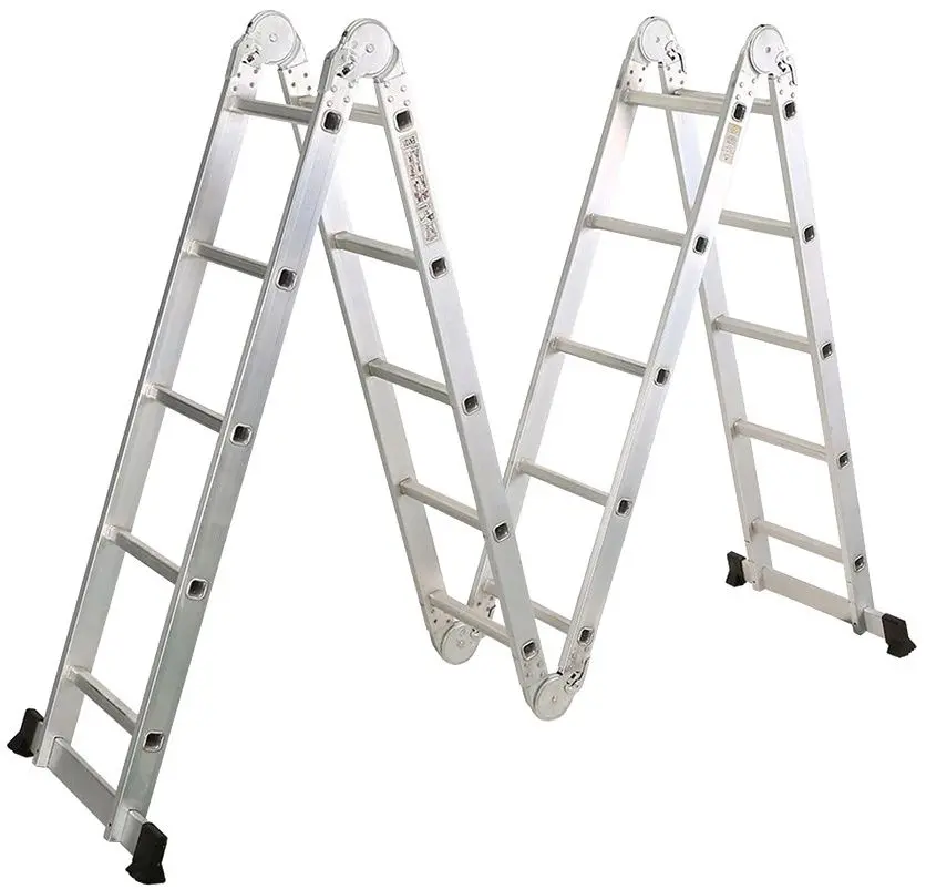 Scara multifunctionala Strategic 20 scari 5.8 m