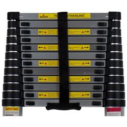 Scara telescopica Strategic 13 scari 3.8 m Thumb