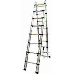 Scara telescopica Strategic 18 scari 5.6 m