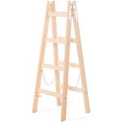 Двухсекционная лестница Strend Pro 251416 Thumb