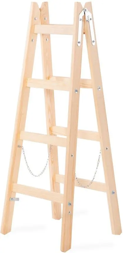 Двухсекционная лестница Strend Pro 251416 - 2