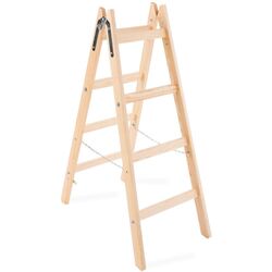 Двухсекционная лестница Strend Pro 251416 Thumb