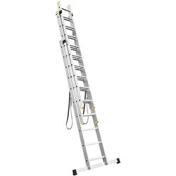 Scara aluminiu Strend Pro DP 3x10 Thumb