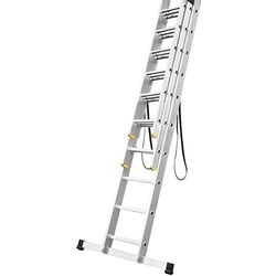 Scara aluminiu Strend Pro DP 3x10 Thumb