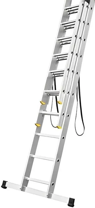 Scara aluminiu Strend Pro DP 3x10 - 3