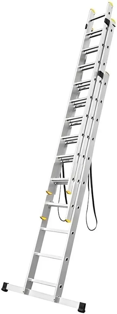 Scara aluminiu Strend Pro DP 3x10