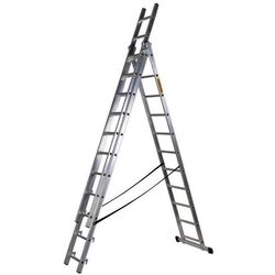 Scara din aluminiu Strend Pro DP 3x11