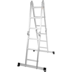 Scara aluminiu universala Strend Pro ML103 4x3 Thumb