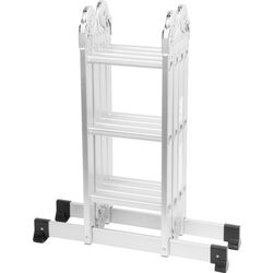 Scara aluminiu universala Strend Pro ML103 4x3 Thumb