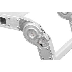 Scara aluminiu universala Strend Pro ML103 4x3 Thumb