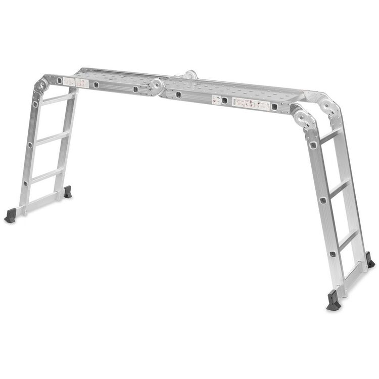 Scara Strend Pro ML103 251426 (Silver)