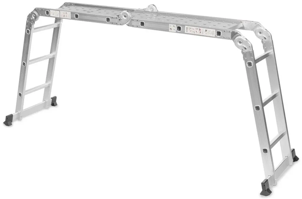 Scara aluminiu universala Strend Pro ML103 4x3