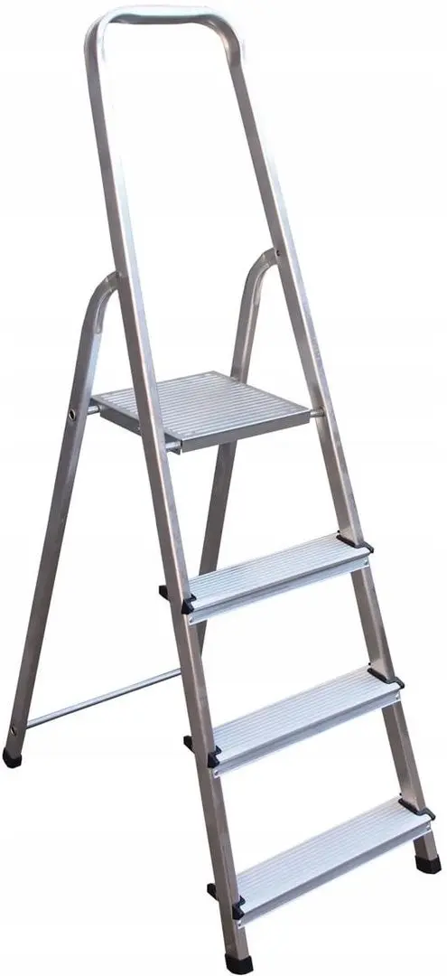 Scara aluminiu Strend Pro AL-D4