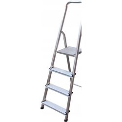 Scara aluminiu Strend Pro AL-D4 Thumb