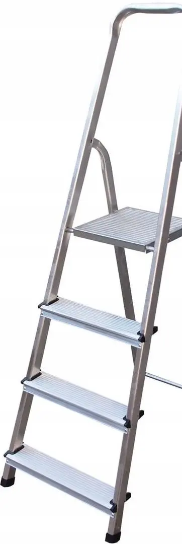 Scara aluminiu Strend Pro AL-D4