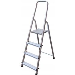 Scara aluminiu Strend Pro AL-D4