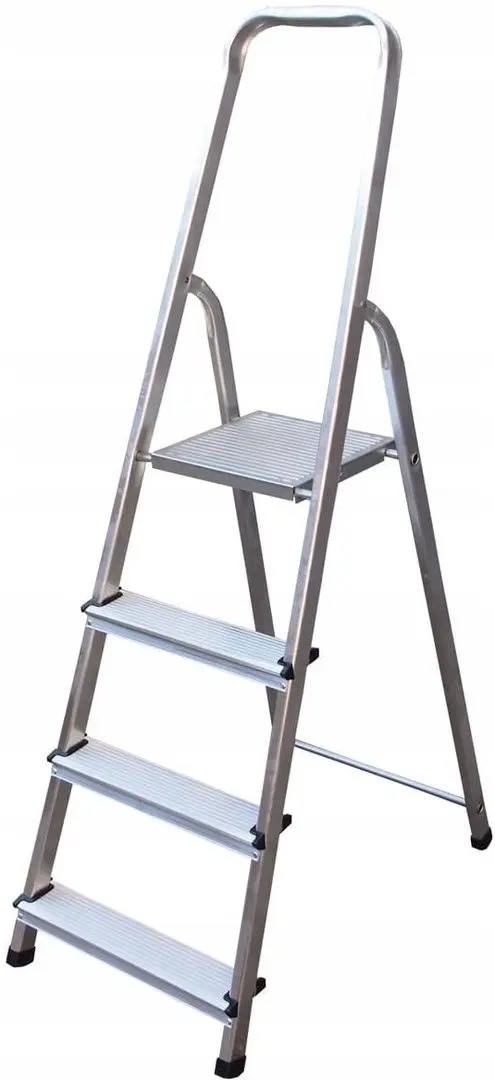 Scara aluminiu Strend Pro AL-D4