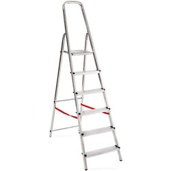 Scara aluminiu Strend Pro AL-D6