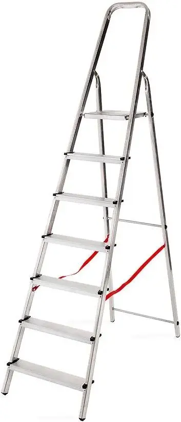 Scara aluminiu Strend Pro AL-D7