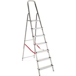 Scara aluminiu Strend Pro AL-D7