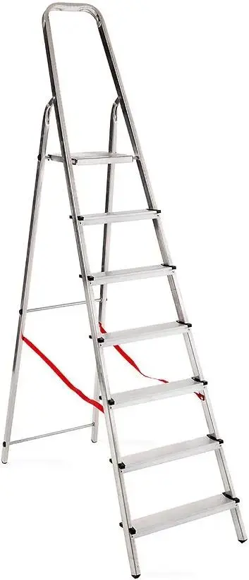 Scara aluminiu Strend Pro AL-D7