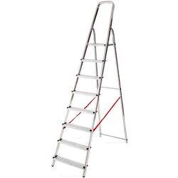 Scara aluminiu Strend Pro AL-D8