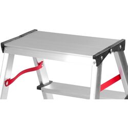 Scara Strend Pro DD2 (Silver) Thumb