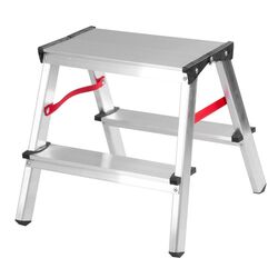 Scara Strend Pro DD2 (Silver)