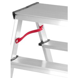 Scara Strend Pro DD2 (Silver) Thumb