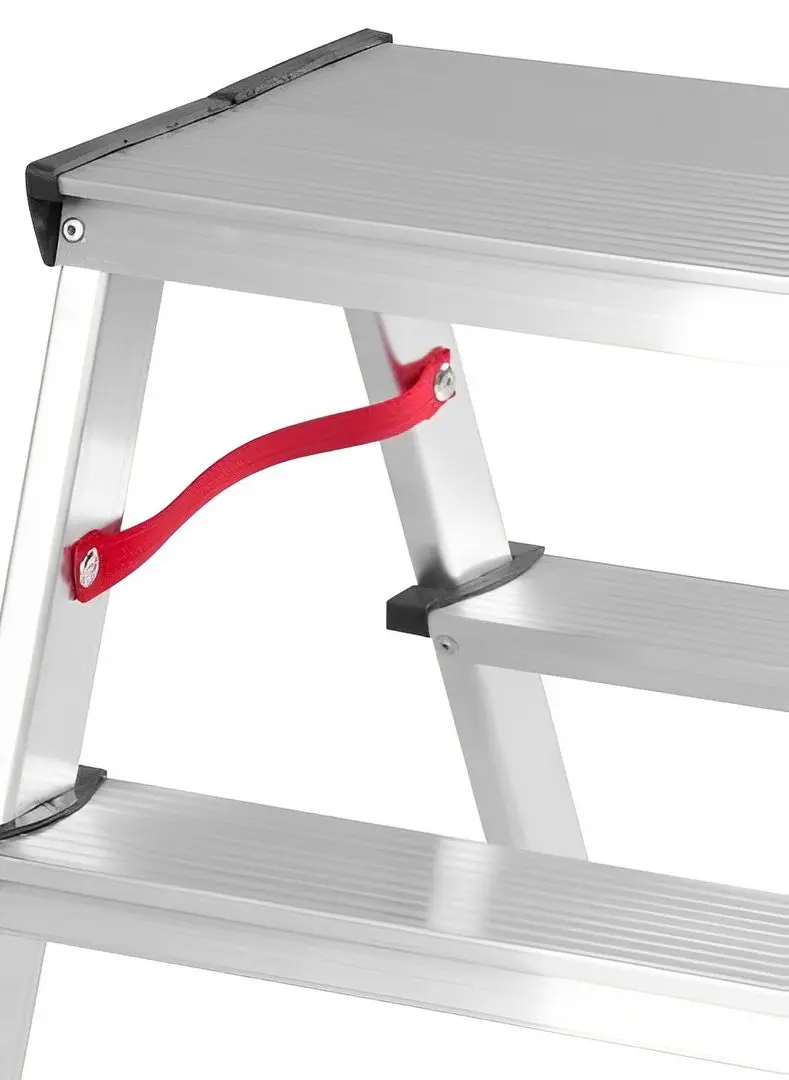 Scara Strend Pro DD2 (Silver)