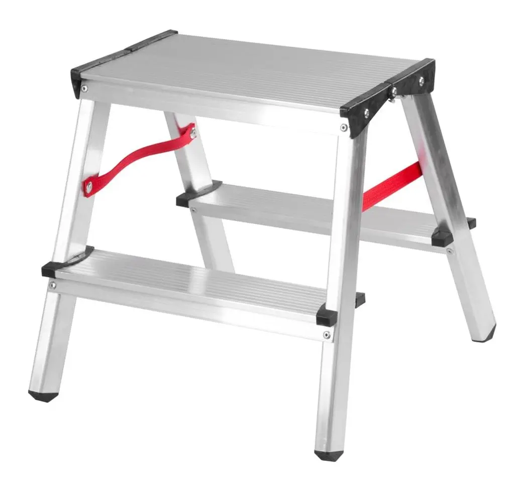 Scara Strend Pro DD2 (Silver)