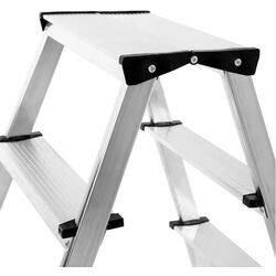 Стремянка Strend Pro DD3 (Silver) Thumb