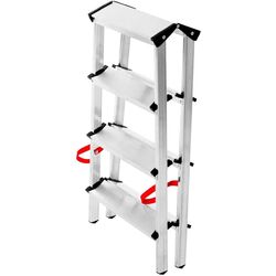 Scara Strend Pro DD4 (Silver) Thumb