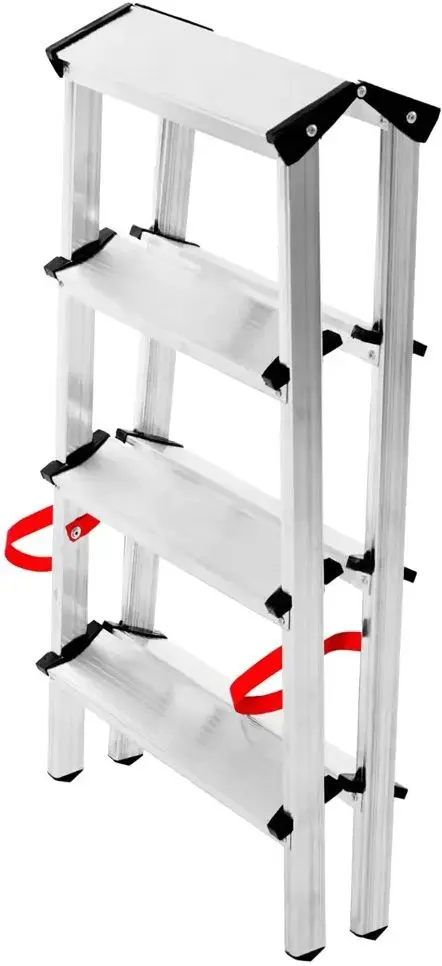 Scara Strend Pro DD4 (Silver)