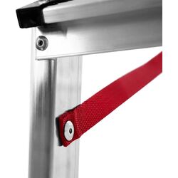 Scara Strend Pro DD4 (Silver) Thumb