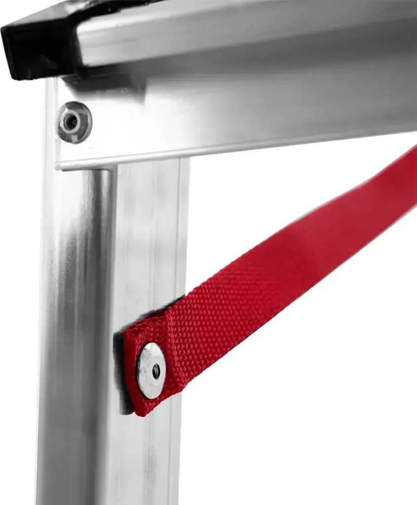 Scara Strend Pro DD4 (Silver)