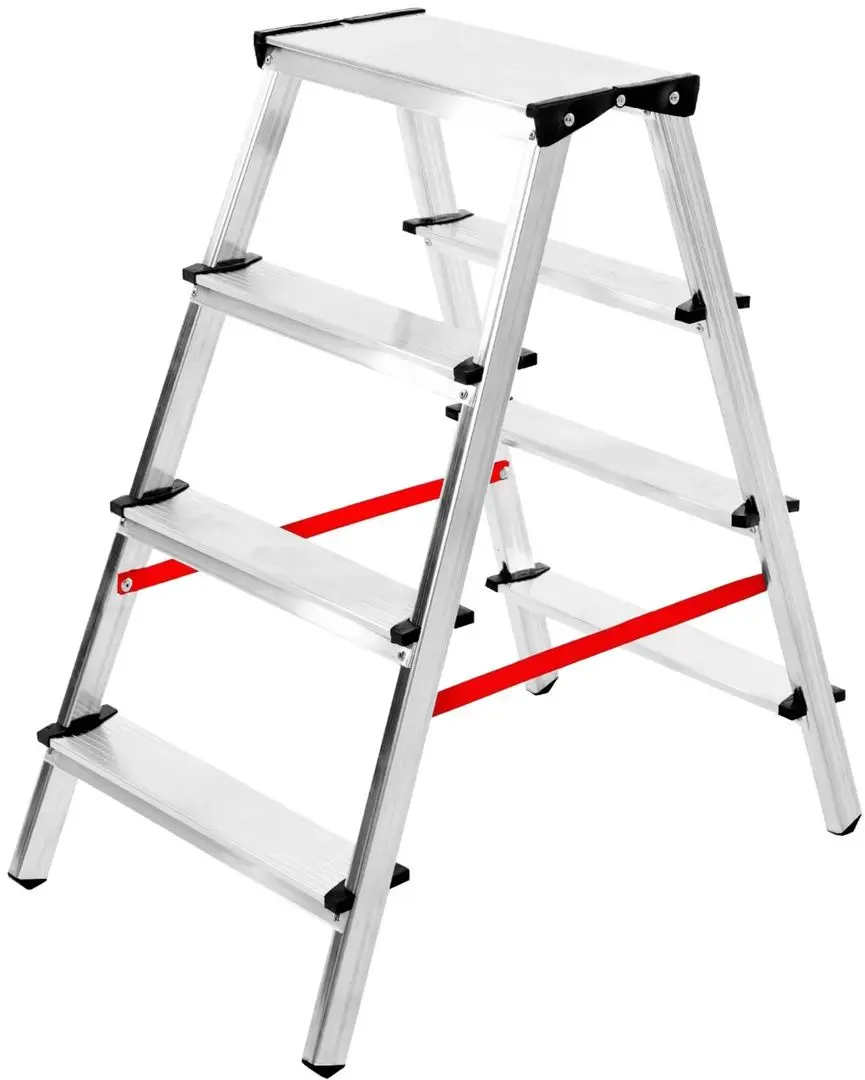 Scara Strend Pro DD4 (Silver)