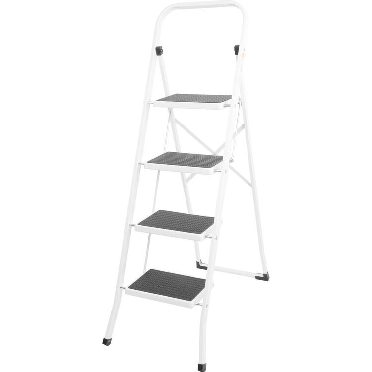Стремянка Strend Pro LFD140 (White)