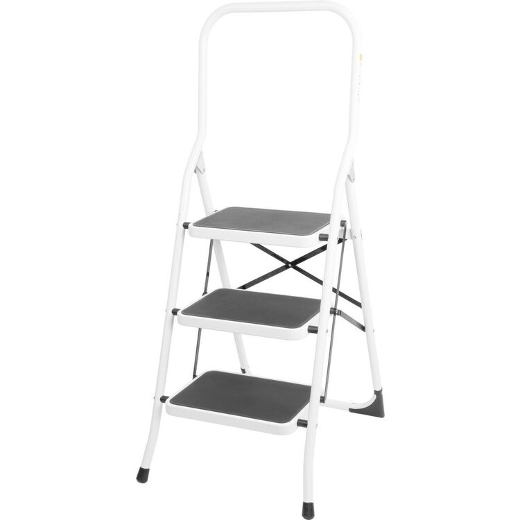 Scară pliantă Strend Pro LFT130 3 secțiunix3 150 kg