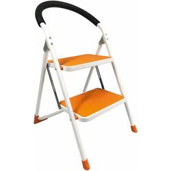 Scara Strend Pro WRH61 (White/Orange) Thumb