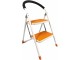 Scara Strend Pro WRH61 (White/Orange)