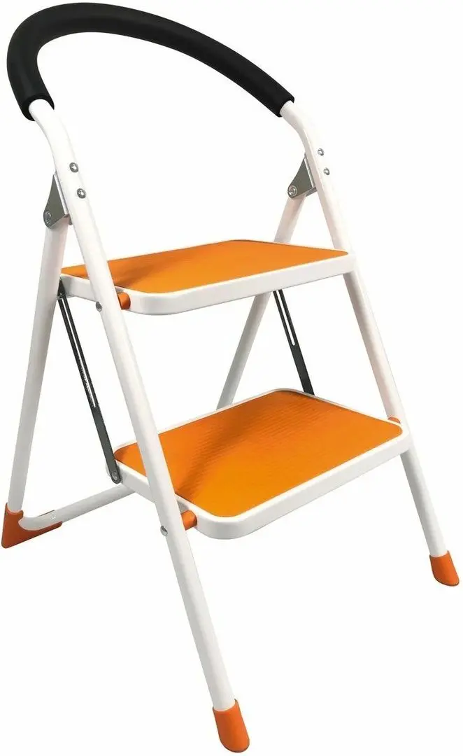 Scara Strend Pro WRH61 (White/Orange)