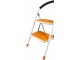 Scara Strend Pro WRH61 (White/Orange)