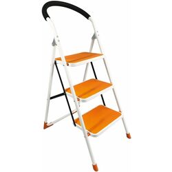 Scara Strend Pro WRH62 (White/Orange) Thumb