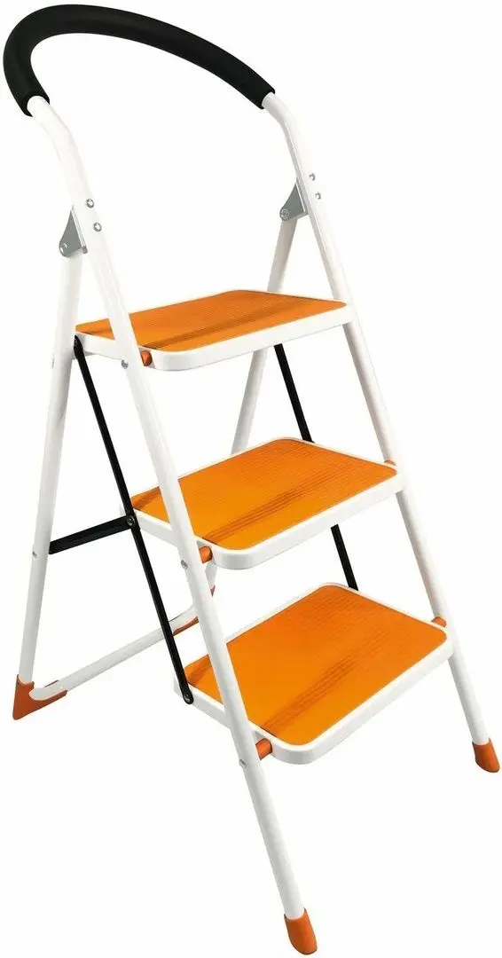 Scara Strend Pro WRH62 (White/Orange)