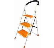 Scara Strend Pro WRH62 (White/Orange)