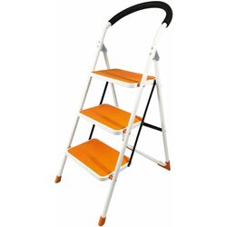 Scara Strend Pro WRH62 (White/Orange)