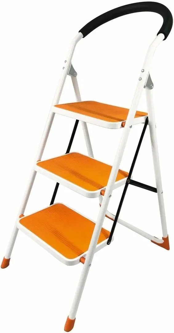Scara Strend Pro WRH62 (White/Orange)
